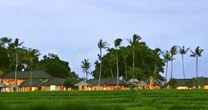 Lainnya Villa Kaba Kaba Resort Bali