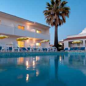 Primary image 1 Apartamentos Turísticos Sollagos, First European Slave Market Hotels