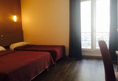 Others 5 Grand Hôtel Magenta