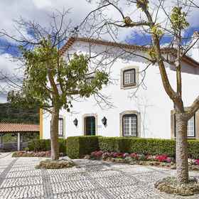 Primary image 1 Casa d'Óbidos, Dom Carlos I Park Hotels