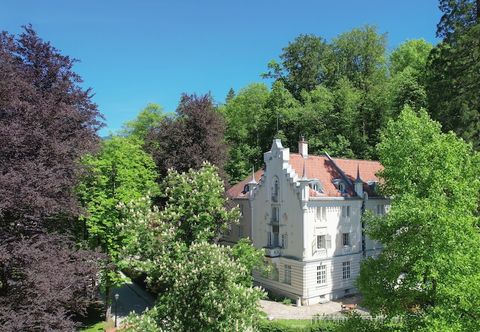 Others Depandance Vila Higiea - Terme Dobrna