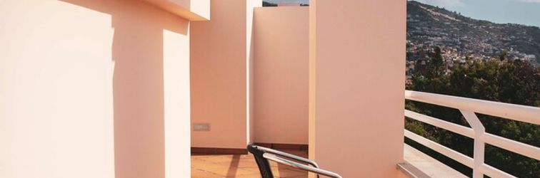 其他 Apartamentos Turisticos Atlantida