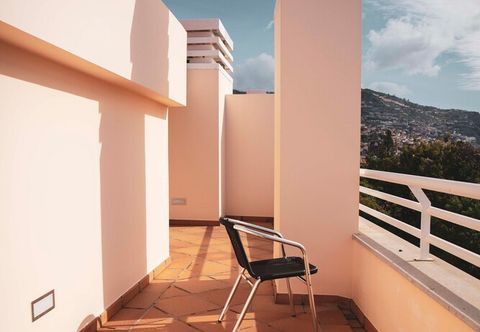 其他 Apartamentos Turisticos Atlantida