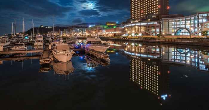 Khác Grand Park Otaru