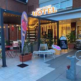 Primary image 1 欧腾阿姆马特酒店, Oyten 酒店