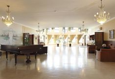 อื่นๆ 3 Domus Pacis Fatima Hotel