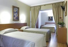 อื่นๆ 7 Domus Pacis Fatima Hotel