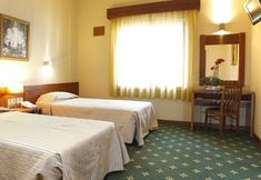 อื่นๆ 6 Domus Pacis Fatima Hotel