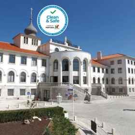 Primary image1Domus Pacis Fatima Hotel,圣塔伦区飯店