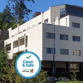 Primary image1Eden,Ventosa do Bairro飯店