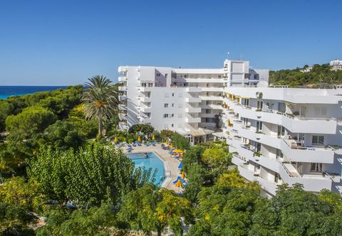 기타 Hamilton Court Apartamentos