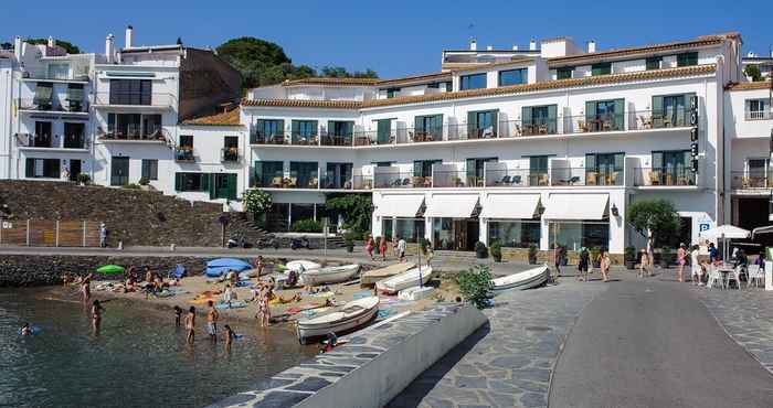 Lainnya Hotel Playa Sol