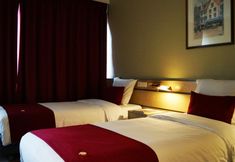 Khác 7 Hotel Olivier