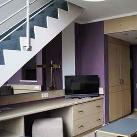 Primary image1奧利維亞飯店,卢森堡飯店