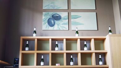 Khác 4 Hotel Olivier