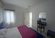 อื่นๆ 5 Omar Hotel & Suites