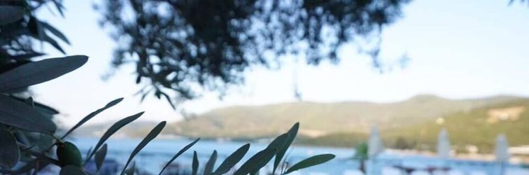 อื่นๆ Omar Hotel & Suites