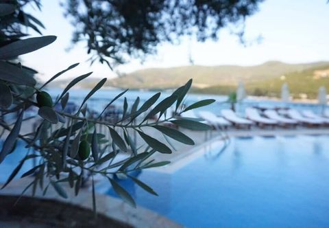 อื่นๆ Omar Hotel & Suites