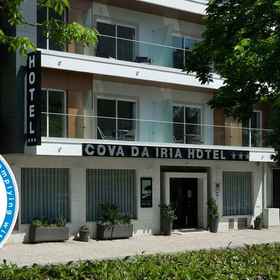 Primary image 1 Cova da Iria, Sanctuary of Our Lady of Fátima Hotels