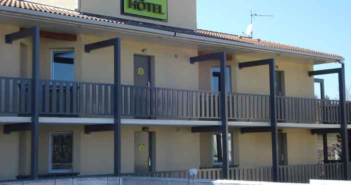 Others Hotel Bel'Alp Manosque