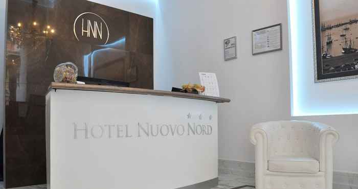 Lainnya Hotel Nuovo Nord