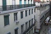 Others Lisbon Happy Hostel by Sweet Home Hospedagem