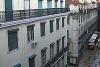 Lainnya Lisbon Happy Hostel by Sweet Home Hospedagem