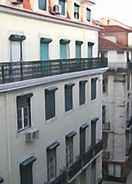 Imej utama Lisbon Happy Hostel by Sweet Home Hospedagem