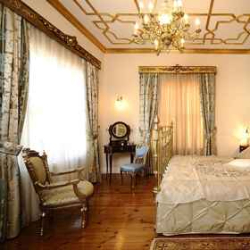 Primary image 1 Erten Konak - Special Class, Havaist Hotels