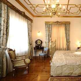 Primary image 1 Erten Konak - Special Class, The Blue Mosque Hotels