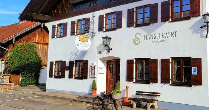 Others Hotel Hanselewirt