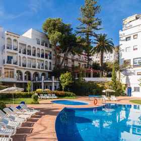 Primary image 1 Andalucía, โรงแรม & ที่พัก Iznalloz