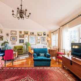 Primary image1Villa Alto Boutique Hotel，Beachside Square飯店