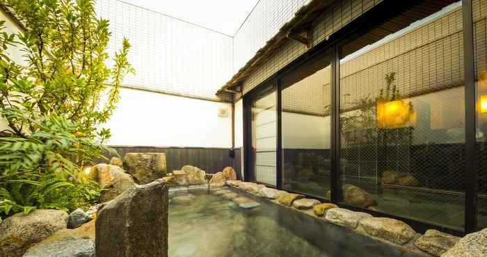 อื่นๆ Dormy Inn Kurashiki Natural Hot Spring