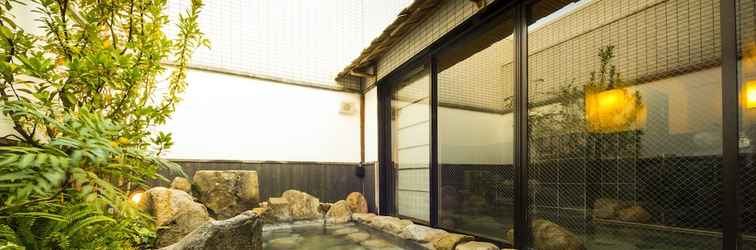 อื่นๆ Dormy Inn Kurashiki Natural Hot Spring