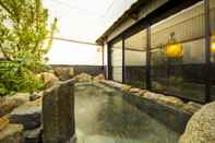 Lainnya Dormy Inn Kurashiki Natural Hot Spring