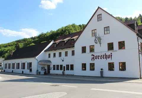 Others Land-gut-Hotel Forsthof
