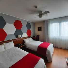 Primary image 1 Runcu Hotel, Lima Hotels