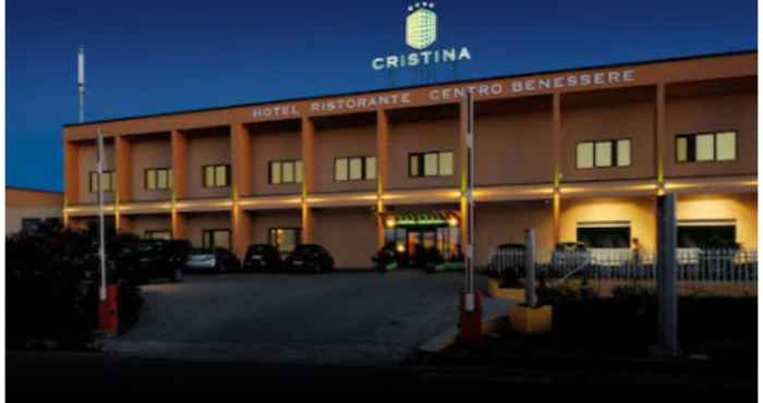 Khác Hotel Cristina