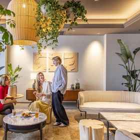 Primary image 1 Tokyu Stay Yotsuya Shinjuku Area, Hotel Kuil Yasukuni