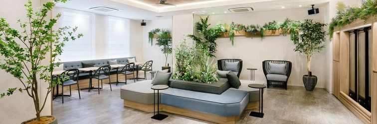 その他 Tokyu Stay Shibuya