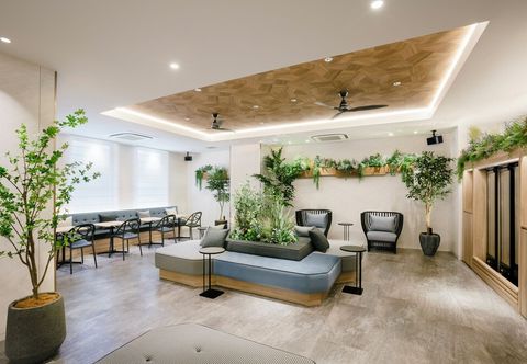 その他 Tokyu Stay Shibuya