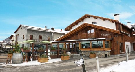 Others 2 Hotel Galli's - Centro