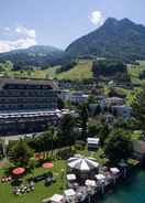 Imej utama Seerausch Swiss Quality Hotel