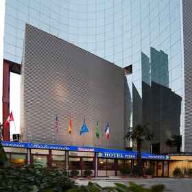 Primary image 1 Hotel Piero della Francesca, National Museum of Medieval and Modern Art Hotels