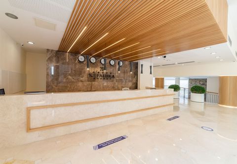 Lainnya Kefaluka Resort - All Inclusive