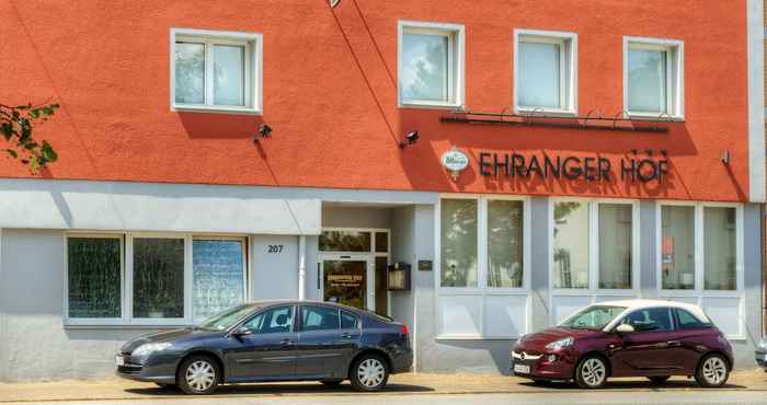 Lain-lain Hotel Ehranger Hof