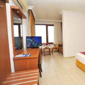 Primary image1皇家山飯店,安塔利亚飯店