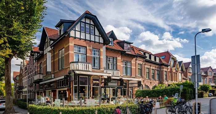 Lainnya Hotel Bloemendaal