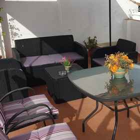 Primary image 1 大教堂旅馆, 孔德萨镇比利亚曼里克 酒店